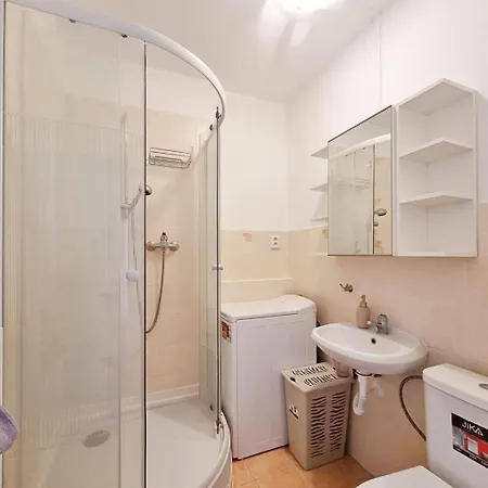 Pohodlne Centrum Apartmanov Братислава