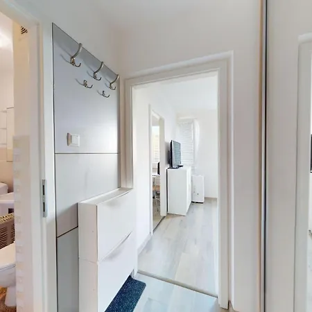 Pohodlne Centrum Apartmanov Апартаменты Братислава